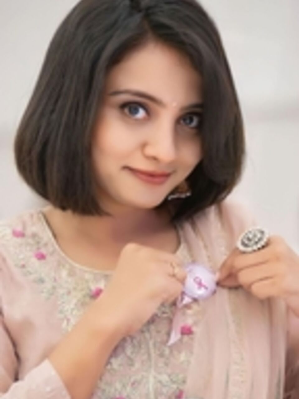 Soundharya Murali